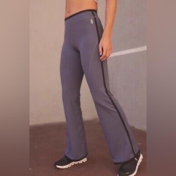 Free people mini flare pants - Picture 1 of 10